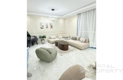 Apartment - 3 - 3 for rent in Eastown - 5th Settlement Compounds - The 5th Settlement - New Cairo City - Cairo Apartment - 3 - 3 for rent in Eastown - 5th Settlement Compounds - The 5th Settlement - New Cairo City - Cairo