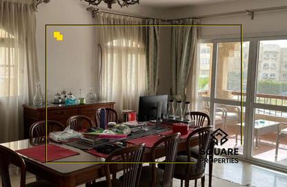 Apartment - 3 - 2 for rent in Beverly Hills Road - 17th District - Sheikh Zayed City - Giza