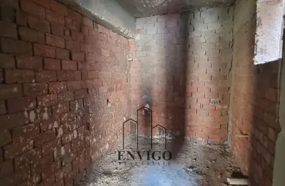 شقة - 2 غرف نوم - 2 حمامات للبيع في شارع ال عثمان - الحي العاشر - مدينة نصر - القاهرة