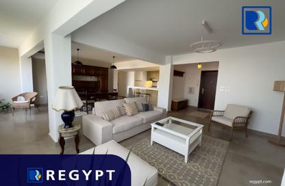 Apartment - 3 Bedrooms - 3 Bathrooms for sale in Degla Square - Degla - Hay El Maadi - Cairo