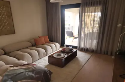 شقة - 3 غرف نوم - 3 حمامات للبيع في أو ويست - كمبوندات 6 أكتوبر - مدينة 6 أكتوبر - الجيزة