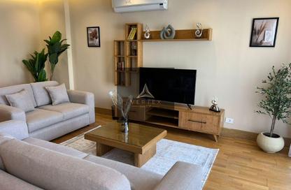 Apartment - 2 - 3 for rent in Eastown - 5th Settlement Compounds - The 5th Settlement - New Cairo City - Cairo