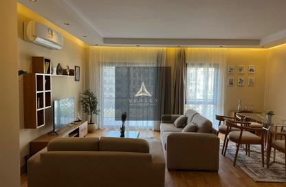 Apartment - 2 - 3 for rent in Eastown - 5th Settlement Compounds - The 5th Settlement - New Cairo City - Cairo Apartment - 2 - 3 for rent in Eastown - 5th Settlement Compounds - The 5th Settlement - New Cairo City - Cairo