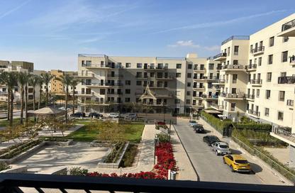 Apartment - 2 - 3 for rent in Eastown - 5th Settlement Compounds - The 5th Settlement - New Cairo City - Cairo