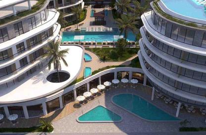 Apartment - Studio - 1 Bathroom for sale in La Gouna Resort - Hurghada Resorts - Hurghada - Red Sea
