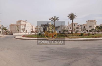 Villa - 5 Bedrooms - 4 Bathrooms for rent in Celia - New Capital Compounds - New Capital City - Cairo