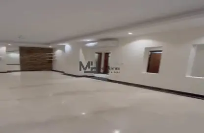 Apartment - 2 Bedrooms - 2 Bathrooms for rent in South Teseen St. - The 5th Settlement - New Cairo City - Cairo