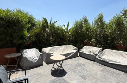 Apartment - 3 Bedrooms - 3 Bathrooms for sale in Fifth Square - The 5th Settlement - New Cairo City - Cairo