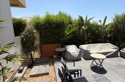 Apartment - 3 Bedrooms - 3 Bathrooms for sale in Fifth Square - The 5th Settlement - New Cairo City - Cairo
