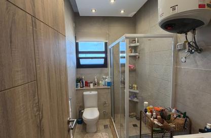 Apartment - 3 Bedrooms - 3 Bathrooms for sale in Fifth Square - The 5th Settlement - New Cairo City - Cairo