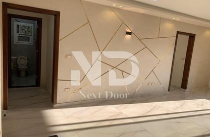 Apartment - 3 - 3 for rent in The Square - 5th Settlement Compounds - The 5th Settlement - New Cairo City - Cairo