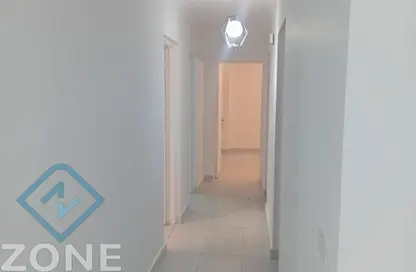 Apartment - 3 Bedrooms - 2 Bathrooms for rent in Privado - Madinaty - Cairo