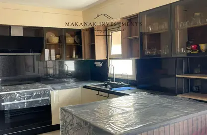 شقة - 3 غرف نوم - 3 حمامات للبيع في S2 - سراي - كمبوندات مدينة المستقبل - مدينة المستقبل - القاهرة