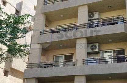 Apartment - 3 Bedrooms - 3 Bathrooms for sale in The Square - 5th Settlement Compounds - The 5th Settlement - New Cairo City - Cairo Apartment - 3 Bedrooms - 3 Bathrooms for sale in The Square - 5th Settlement Compounds - The 5th Settlement - New Cairo City - Cairo