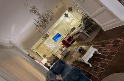 Duplex - 3 Bedrooms - 3 Bathrooms for sale in District 1 - The 5th Settlement - New Cairo City - Cairo