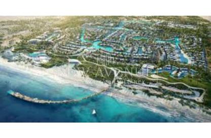 Townhouse - 3 Bedrooms - 2 Bathrooms for sale in Soul North Coast - Qesm Ad Dabaah - North Coast