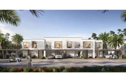 Townhouse - 3 Bedrooms - 2 Bathrooms for sale in Soul North Coast - Qesm Ad Dabaah - North Coast Townhouse - 3 Bedrooms - 2 Bathrooms for sale in Soul North Coast - Qesm Ad Dabaah - North Coast