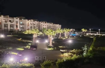 Chalet - 3 Bedrooms - 2 Bathrooms for sale in Gaia - Ras Al Hekma - North Coast