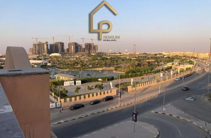 شقة - غرفة نوم - 1 حمام للايجار في كونتيننتال جاردنز - الحي الثاني عشر - الشيخ زايد - الجيزة شقة - غرفة نوم - 1 حمام للايجار في كونتيننتال جاردنز - الحي الثاني عشر - الشيخ زايد - الجيزة
