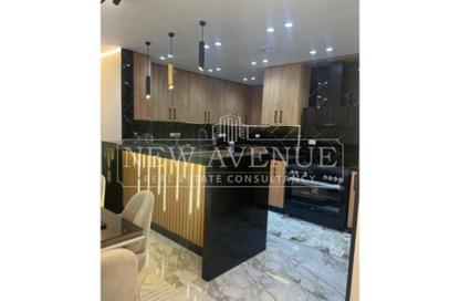 Apartment - 3 - 3 for sale in Garden Residence - Hyde Park - New Cairo City - Cairo Apartment - 3 - 3 for sale in Garden Residence - Hyde Park - New Cairo City - Cairo