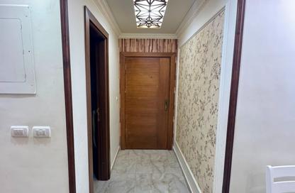 Apartment - 3 Bedrooms - 2 Bathrooms for rent in B6 - Madinaty - Cairo Apartment - 3 Bedrooms - 2 Bathrooms for rent in B6 - Madinaty - Cairo