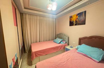 Apartment - 3 Bedrooms - 2 Bathrooms for rent in B6 - Madinaty - Cairo