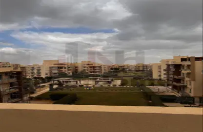 دوبلكس - 4 غرف نوم - 3 حمامات للايجار في مدينة وصال - كمبوندات الشروق - مدينة الشروق - القاهرة