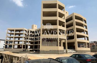 بناية كاملة - استوديو - 2 حمامات للبيع في مركز القاهرة الجديدة - شارع التسعين الشمالي - التجمع الخامس - مدينة القاهرة الجديدة - القاهرة