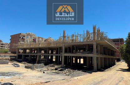 شقة - 3 غرف نوم - 1 حمام للبيع في بوابه حجاز الابطال - حي الحجاز - الغردقة - محافظة البحر الاحمر شقة - 3 غرف نوم - 1 حمام للبيع في بوابه حجاز الابطال - حي الحجاز - الغردقة - محافظة البحر الاحمر