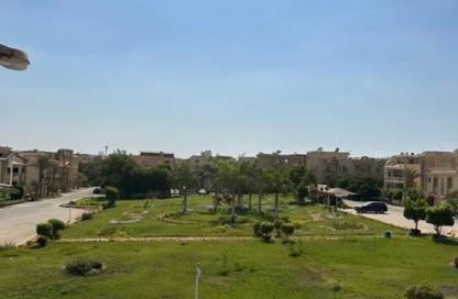 Twin House - 6 Bedrooms - 7 Bathrooms for sale in Yasmine District - 14th District - Sheikh Zayed City - Giza