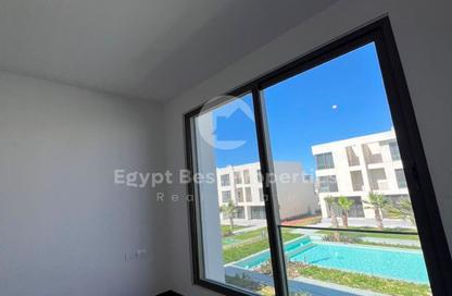 Chalet - 3 Bedrooms - 3 Bathrooms for sale in June - Ras Al Hekma - North Coast