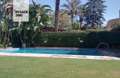 Villa - 3 - 3 for sale in Stella Di Mare 1 - Stella Di Mare - Al Ain Al Sokhna - Suez