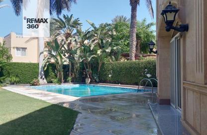 Villa - 3 - 3 for sale in Stella Di Mare 1 - Stella Di Mare - Al Ain Al Sokhna - Suez