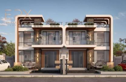 Apartment - 3 Bedrooms - 3 Bathrooms for sale in Dream Land St. - Dream Land - Al Wahat Road - 6 October City - Giza Apartment - 3 Bedrooms - 3 Bathrooms for sale in Dream Land St. - Dream Land - Al Wahat Road - 6 October City - Giza