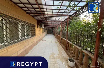 شقة - 3 غرف نوم - 4 حمامات للايجار في شارع 211 - الورديان - حي غرب - الاسكندرية