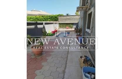 Villa - 4 Bedrooms - 2 Bathrooms for sale in Loaloat Al Shorouk - 3rd District West - Shorouk City - Cairo