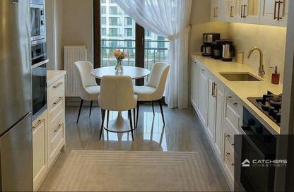 iVilla - 3 - 2 for sale in Rosail City - Mostakbal City Compounds - Mostakbal City - Future City - Cairo