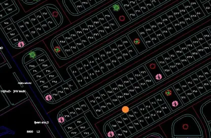 قطعة أرض - استوديو للبيع في الحي 25 اسكان اجتماعي - مدينة العاشر من رمضان - الشرقية