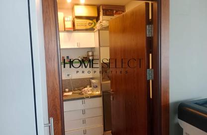 Office Space - Studio - 2 Bathrooms for rent in The Polygon - Sheikh Zayed Compounds - Sheikh Zayed City - Giza
