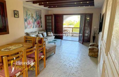 Chalet - 3 Bedrooms - 2 Bathrooms for sale in Marina 5 - Marina - Al Alamein - North Coast