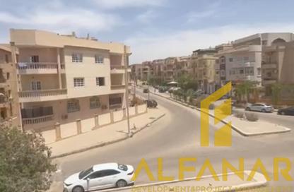 شقة - 3 غرف نوم - 3 حمامات للبيع في محور طلعت حرب - الحي الثاني - التجمع الخامس - مدينة القاهرة الجديدة - القاهرة