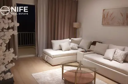 شقة - غرفة نوم - 1 حمام للايجار في ميفيدا - كمبوندات التجمع الخامس - التجمع الخامس - مدينة القاهرة الجديدة - القاهرة