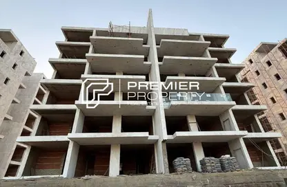 شقة - 2 غرف نوم - 2 حمامات للبيع في ليك فيو ريزدنس 2 - كمبوندات التجمع الخامس - التجمع الخامس - مدينة القاهرة الجديدة - القاهرة