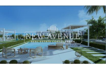 Villa - 5 Bedrooms - 4 Bathrooms for sale in Soul North Coast - Qesm Ad Dabaah - North Coast