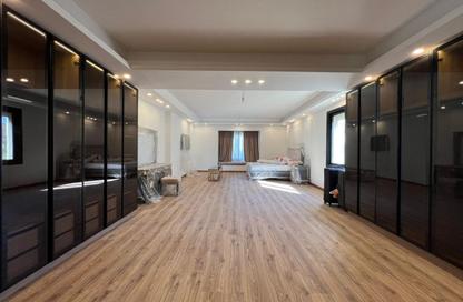 Twin House - 4 Bedrooms - 4 Bathrooms for rent in Layan Residence - 5th Settlement Compounds - The 5th Settlement - New Cairo City - Cairo