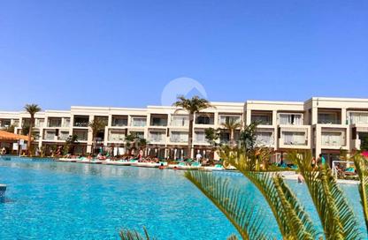 Chalet - 2 - 2 for sale in Ras Soma - Safaga - Hurghada - Red Sea