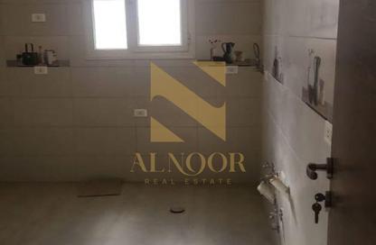 شقة - 3 غرف نوم - 2 حمامات للايجار في السياحية الاولى - التوسعات الشمالية - مدينة 6 أكتوبر - الجيزة