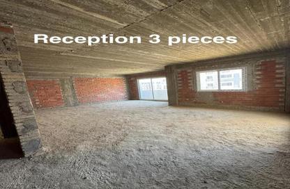 iVilla - 4 Bedrooms - 4 Bathrooms for sale in Mountain View iCity - 5th Settlement Compounds - The 5th Settlement - New Cairo City - Cairo