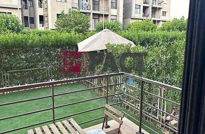 Apartment - 3 Bedrooms - 3 Bathrooms for sale in Isola Sheraton - El Saaqah St. - Sheraton Al Matar - El Nozha - Cairo