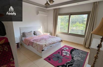 Apartment - 3 Bedrooms - 2 Bathrooms for rent in Galleria Moon Valley - South Investors Area - New Cairo City - Cairo